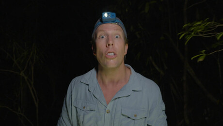 Freeks Wilde Wereld | Freek en het vingerdier